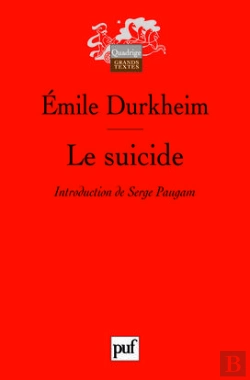 Bertrand.pt - Le Suicide (13e Édition)