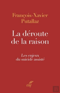 Bertrand.pt - Le Suicide Assiste Ou La Defaite De La Raison
