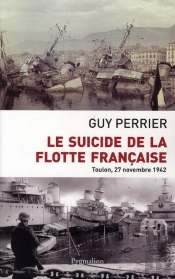 Le Suicide De La Flotte Française