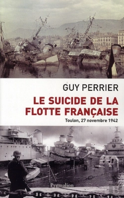 Bertrand.pt - Le Suicide De La Flotte Française