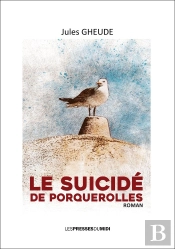 Le Suicidé De Porquerolles