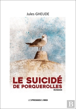 Bertrand.pt - Le Suicidé De Porquerolles