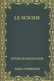 Le Suicide