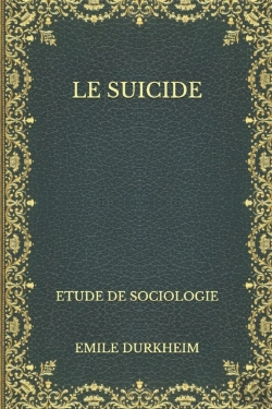 Bertrand.pt - Le Suicide