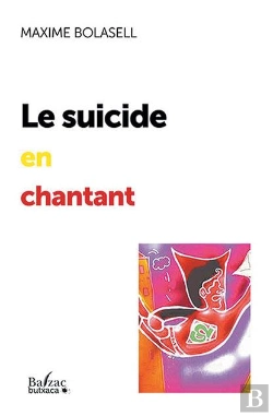 Bertrand.pt - Le Suicide En Chantant : 10 Recettes Rigolotes Pour En Finir