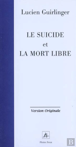 Bertrand.pt - Le Suicide Et La Mort Libre