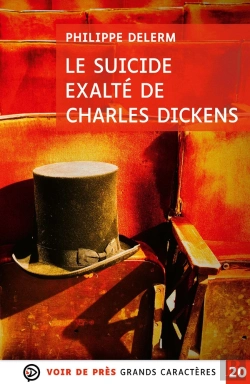 Bertrand.pt - Le Suicide Exalté De Charles Dickens