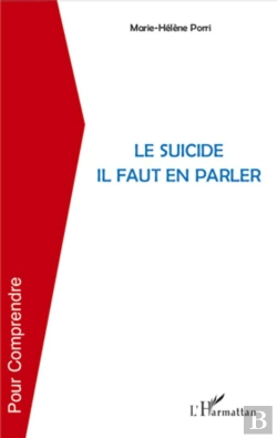 Bertrand.pt - Le Suicide, Il Faut En Parler
