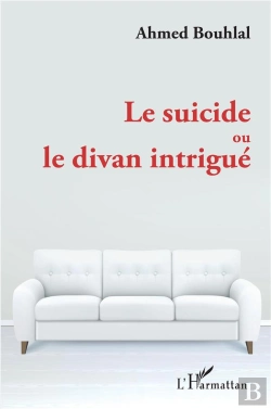 Bertrand.pt - Le Suicide Ou Le Divan Intrigué