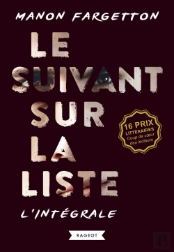 Bertrand.pt - Le Suivant Sur La Liste : Intégrale