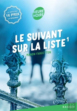 Bertrand.pt - Le Suivant Sur La Liste Tome 1