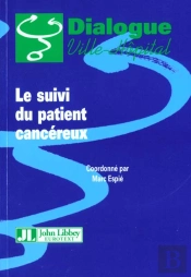 Le Suivi Des Patients Cancereux