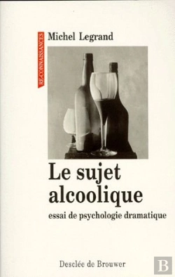 Bertrand.pt - Le Sujet Alcoolique
