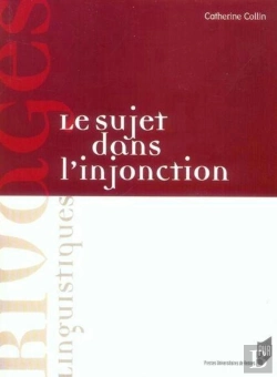 Bertrand.pt - Le Sujet Dans L'Injonction