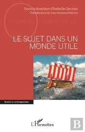 Le Sujet Dans Un Monde Utile