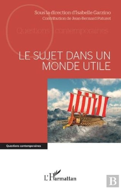 Bertrand.pt - Le Sujet Dans Un Monde Utile