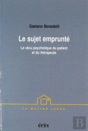 Le Sujet Emprunté