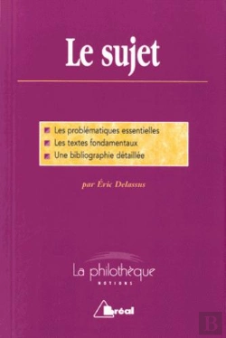 Bertrand.pt - Le Sujet