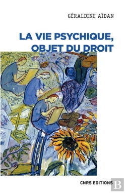Bertrand.pt - Le Sujet Psychique En Droit