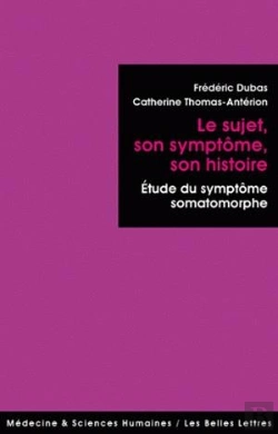 Bertrand.pt - Le Sujet, Son Symptôme, Son Histoire