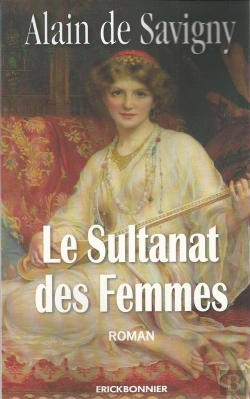 Bertrand.pt - Le Sultanat Des Femmes