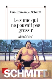 Le Sumo Qui Ne Pouvait Pas Grossir