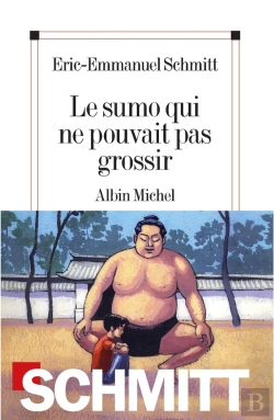 Bertrand.pt - Le Sumo Qui Ne Pouvait Pas Grossir