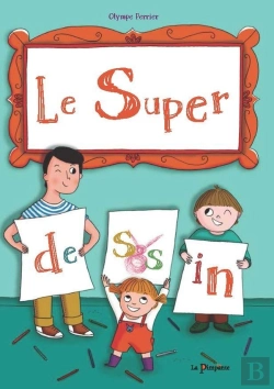 Bertrand.pt - Le Super Dessin