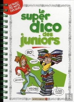 Bertrand.pt - Le Super Dico Des Juniors