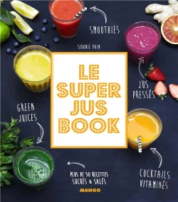 Bertrand.pt - Le Super Jus Book