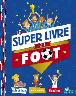 Bertrand.pt - Le Super Livre Du Foot