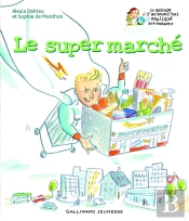 Le Super Marché