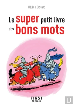Bertrand.pt - Le Super Petit Livre Des Bons Mots