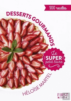 Bertrand.pt - Le Super Petit Livre Desserts Gourmands