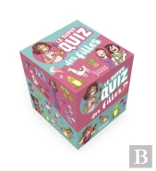 Le Super Quiz Des Filles