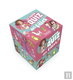 Bertrand.pt - Le Super Quiz Des Filles
