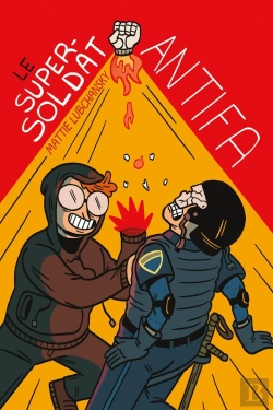 Bertrand.pt - Le Super-Soldat Antifa