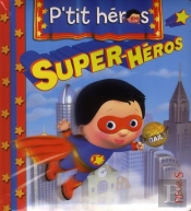Le Superhéros