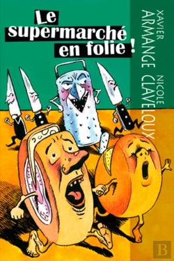 Bertrand.pt - Le Supermarché En Folie !