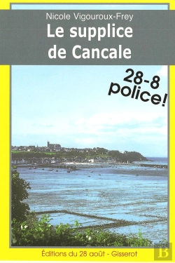 Bertrand.pt - Le Supplice De Cancale