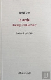 Le Surejet - Hommage A Jean-Luc Nancy