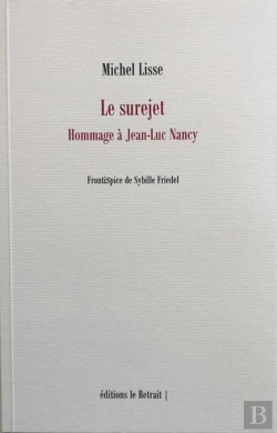 Bertrand.pt - Le Surejet - Hommage A Jean-Luc Nancy