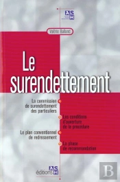 Le Surendettement