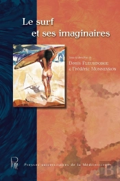 Le Surf Et Ses Imaginaires