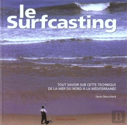 Bertrand.pt - Le Surfcasting