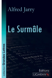 Le Surmâle (Grands Caractères)