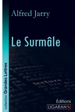 Bertrand.pt - Le Surmâle (Grands Caractères)