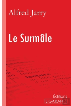 Bertrand.pt - Le Surmâle