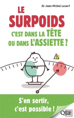 Bertrand.pt - Le Surpoids, C'Est Dans La Tête Ou Dans L'Assiette ?