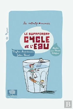 Bertrand.pt - Le Surprenant Cycle De L'Eau